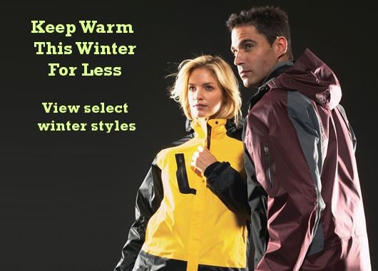 Winter Sportswear