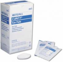 Kendall® Curity Eye Pads 