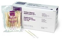 MedPro Cotton Tipped Applicators (3", Non-Sterile)