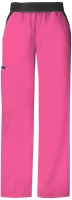 Cargo Pocket Pant