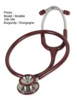 Premier Elite Dual Head Stethoscope 