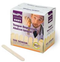 MedPro Tongue Depressors MedPro Tongue Depressors