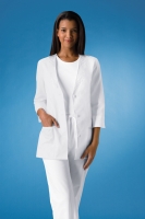 Three Quarter Sleeve Jacket