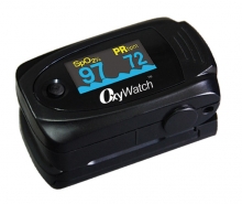 Fingertip Pulse Oximeter Fingertip Pulse Oximeter
