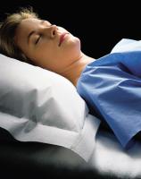 Tissue/Poly PIllowcase