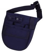 Nylon Organizer With Small Apron Nylon Organizer With Small Apron