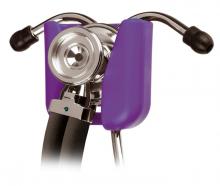 Hip Clip Stethoscope Holder