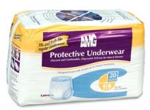Protective Underwear
