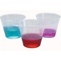 Medicine Cups