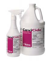 CaviCide® Surface Disinfectant/Decontaminant Cleaner CaviCide® Surface Disinfectant/Decontaminant Cleaner