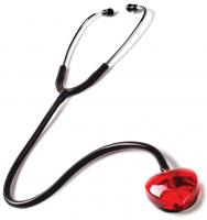 Clear Sound Heart Stethoscope