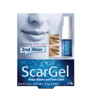 Spenco 2nd Skin Scar Gel