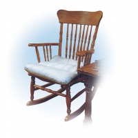 Spenco Silcore Seat Pillow Spenco Silcore Seat Pillow