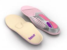 Spenco Total Support Insole For Her Spenco Total Support Insole For Her