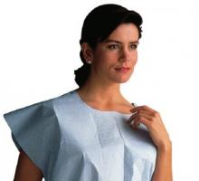 3-Ply Disposable Capes