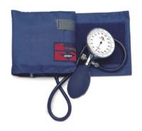 Premier Hand-Held Aneroid Sphygmomanometer Premier Hand-Held Aneroid Sphygmomanometer