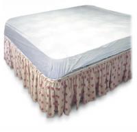 Vinyl Mattress Protector