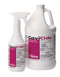 CaviCide® Surface Disinfectant/Decontaminant Cleaner